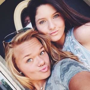 Meet your Posher, Morgan